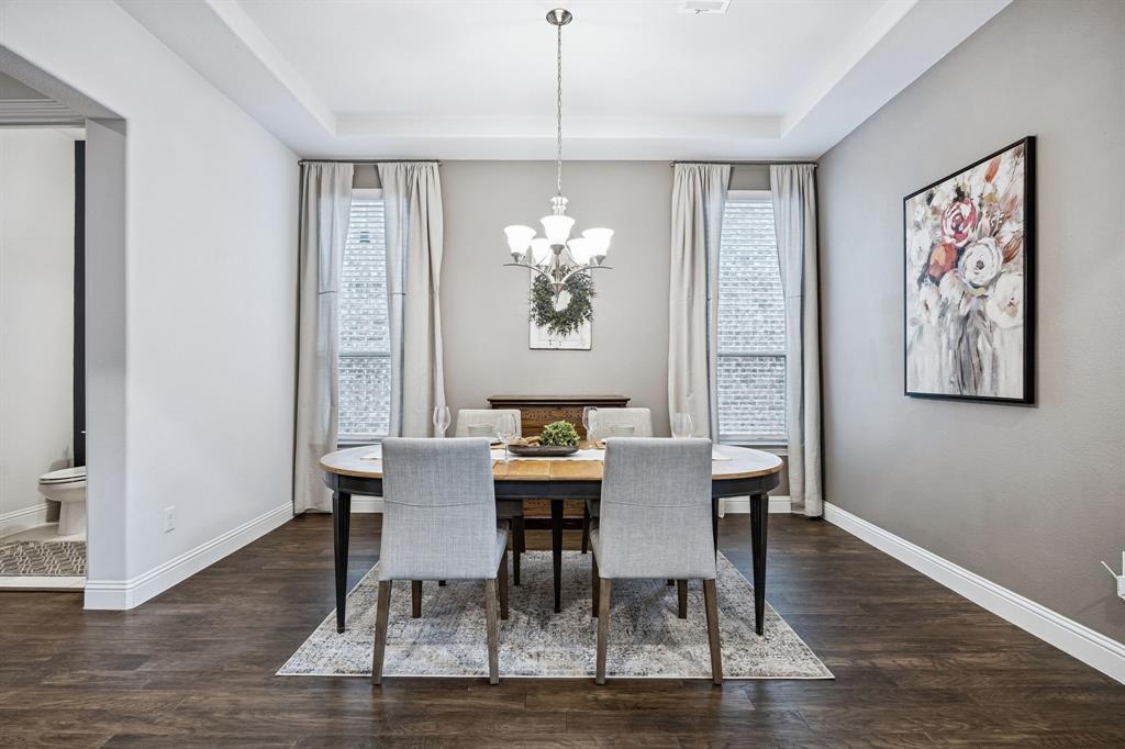 Trinity Falls Planning Unit 2 Ph 1b - Residential