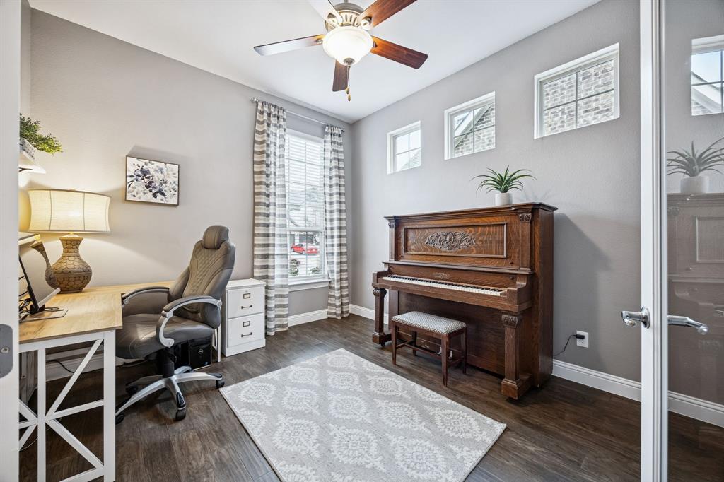 Trinity Falls Planning Unit 2 Ph 1b - Residential