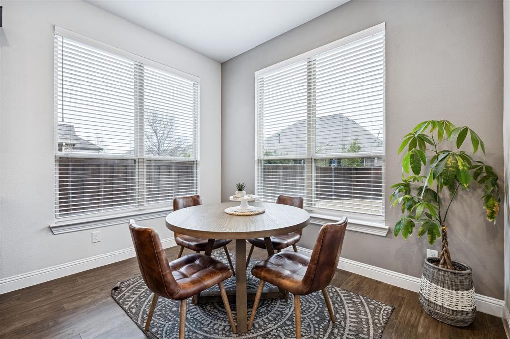 Trinity Falls Planning Unit 2 Ph 1b - Residential