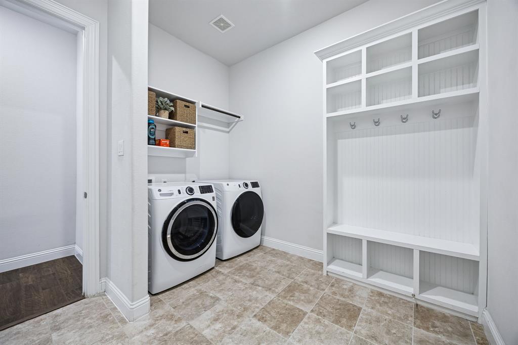 Trinity Falls Planning Unit 2 Ph 1b - Residential