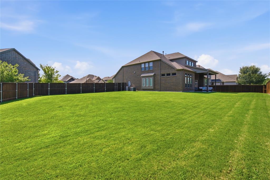 Trinity Falls Planning Unit 2 Ph 1b - Residential