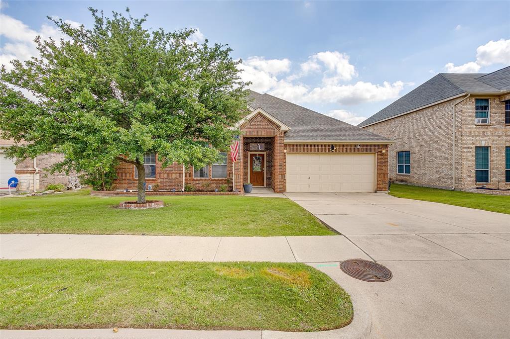 This inviting 4 bedroom, 2 bath home offers the perfect blend of comfort and convenience. Inside, you’ll find a spacious primary suite designed for relaxation, along with a functional layout ideal for everyday living and entertaining. The kitchen features sleek stainless steel appliances and granite countertops, adding both style and practicality to the heart of the home.

Located in a welcoming community with a park and playground and incredible pool nearby, this property offers a great opportunity to enjoy both indoor comfort and outdoor recreation. Whether you’re looking for space to grow or a place to gather with family and friends, this home checks all the boxes.