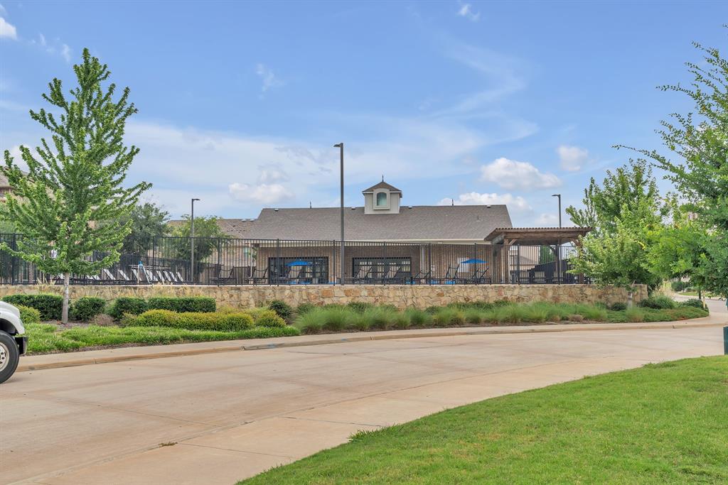 Euless Founders Parc Add - Residential