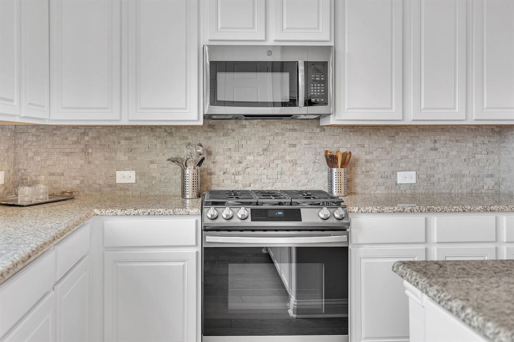 Euless Founders Parc Add - Residential