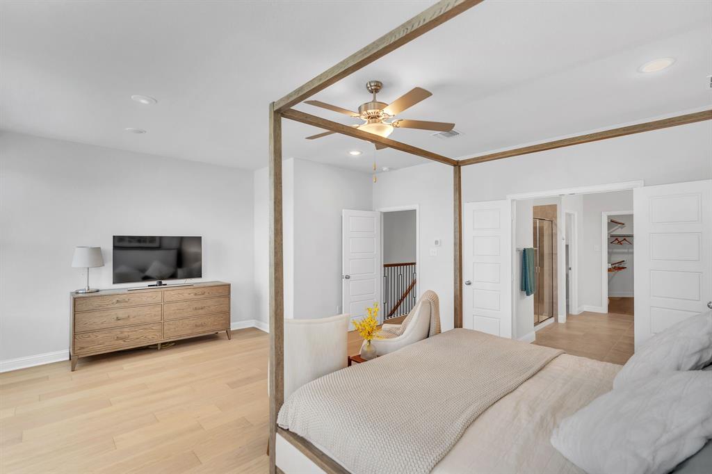 Euless Founders Parc Add - Residential