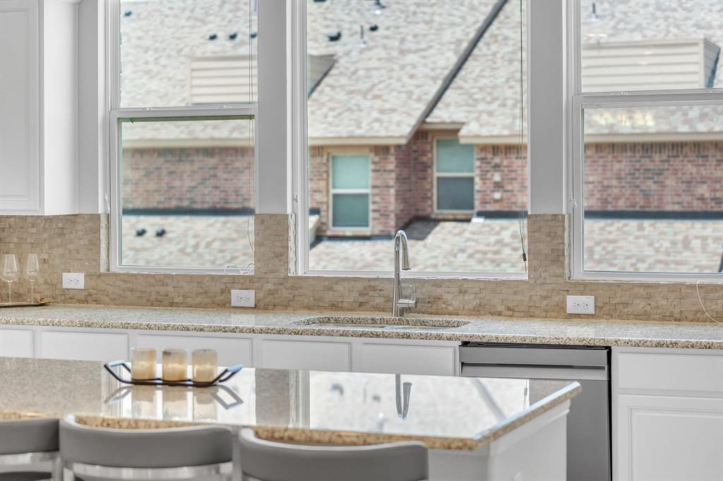 Euless Founders Parc Add - Residential