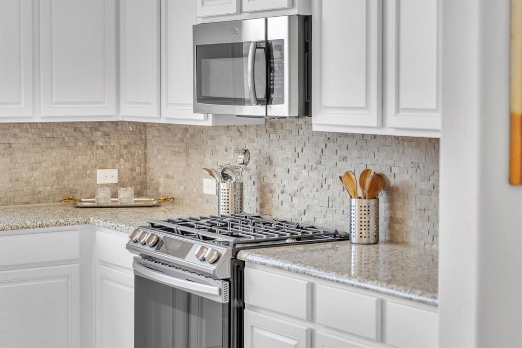 Euless Founders Parc Add - Residential