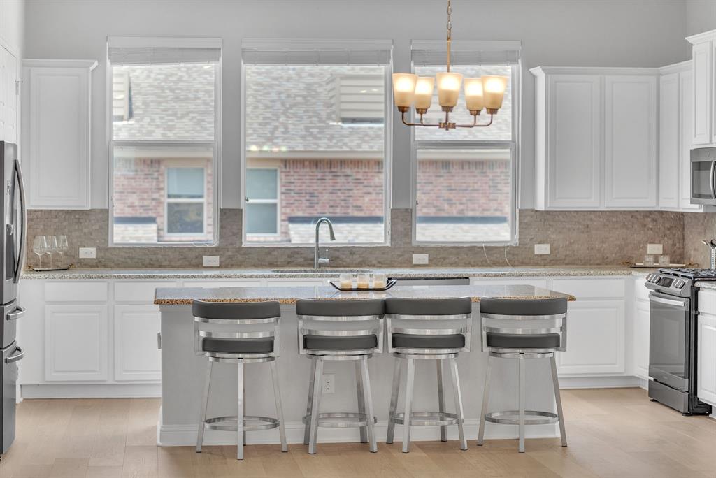 Euless Founders Parc Add - Residential