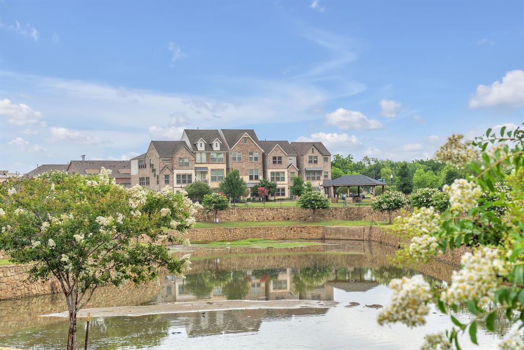 Euless Founders Parc Add - Residential