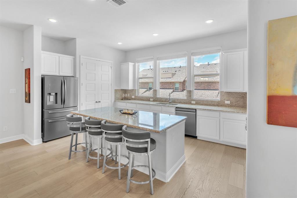 Euless Founders Parc Add - Residential
