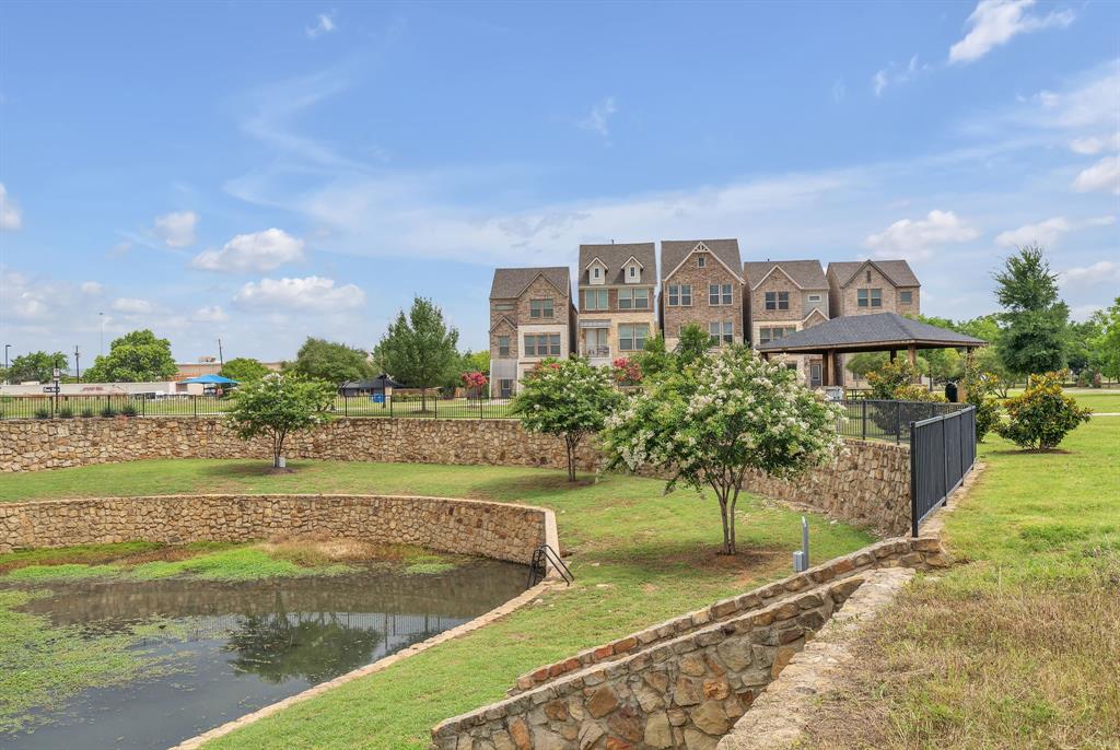 Euless Founders Parc Add - Residential