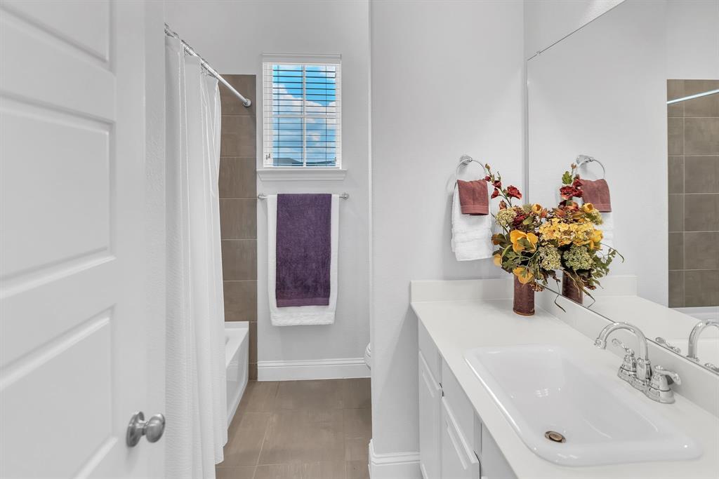 Euless Founders Parc Add - Residential