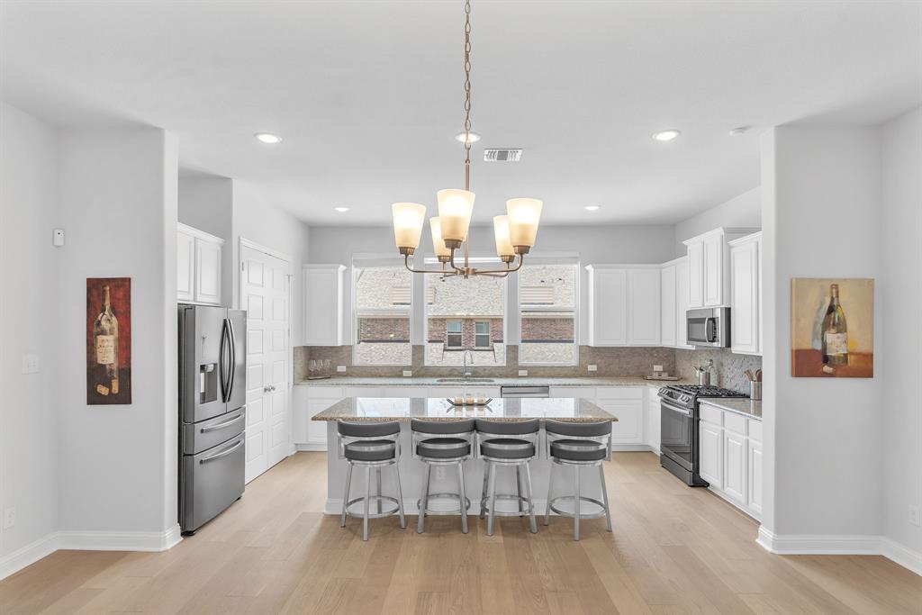 Euless Founders Parc Add - Residential