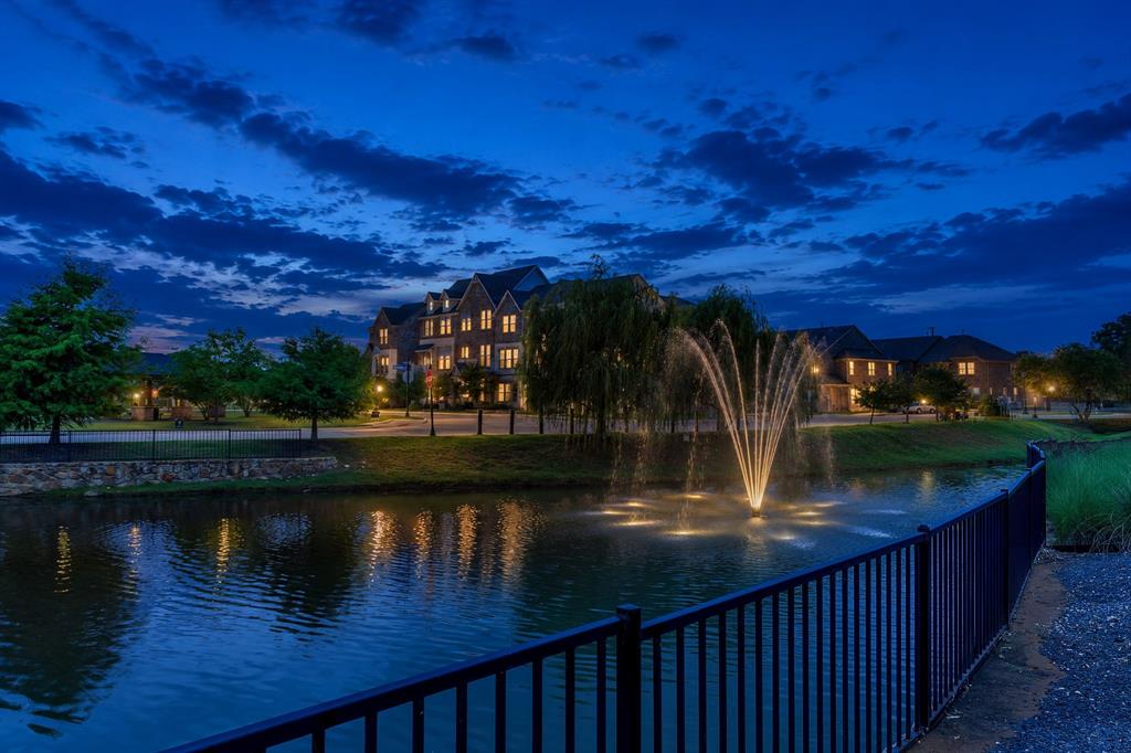 Euless Founders Parc Add - Residential