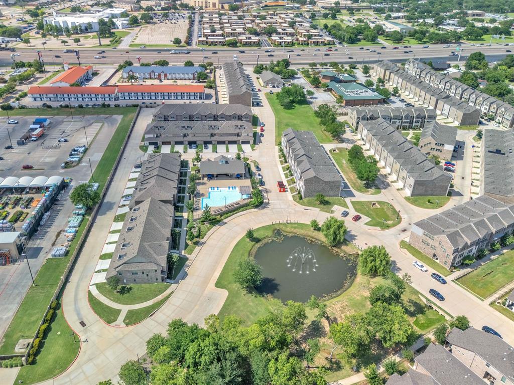 Euless Founders Parc Add - Residential