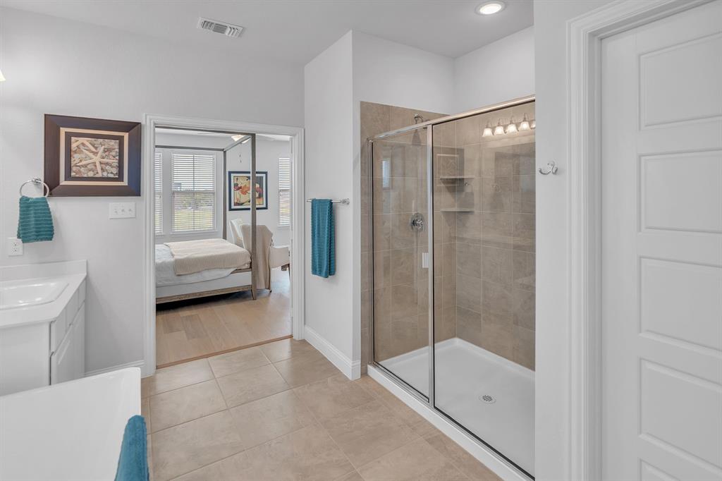 Euless Founders Parc Add - Residential