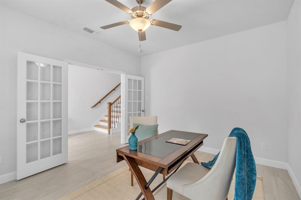 Euless Founders Parc Add - Residential
