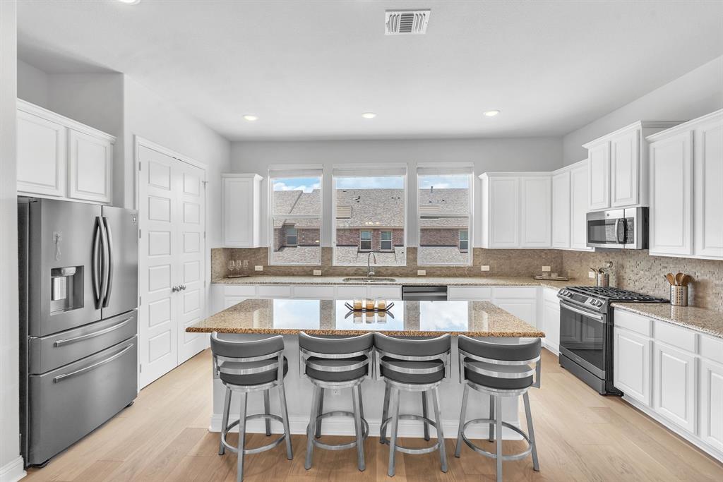 Euless Founders Parc Add - Residential