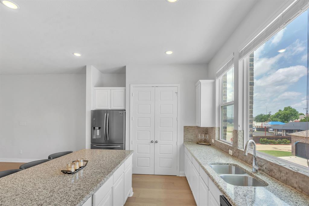 Euless Founders Parc Add - Residential
