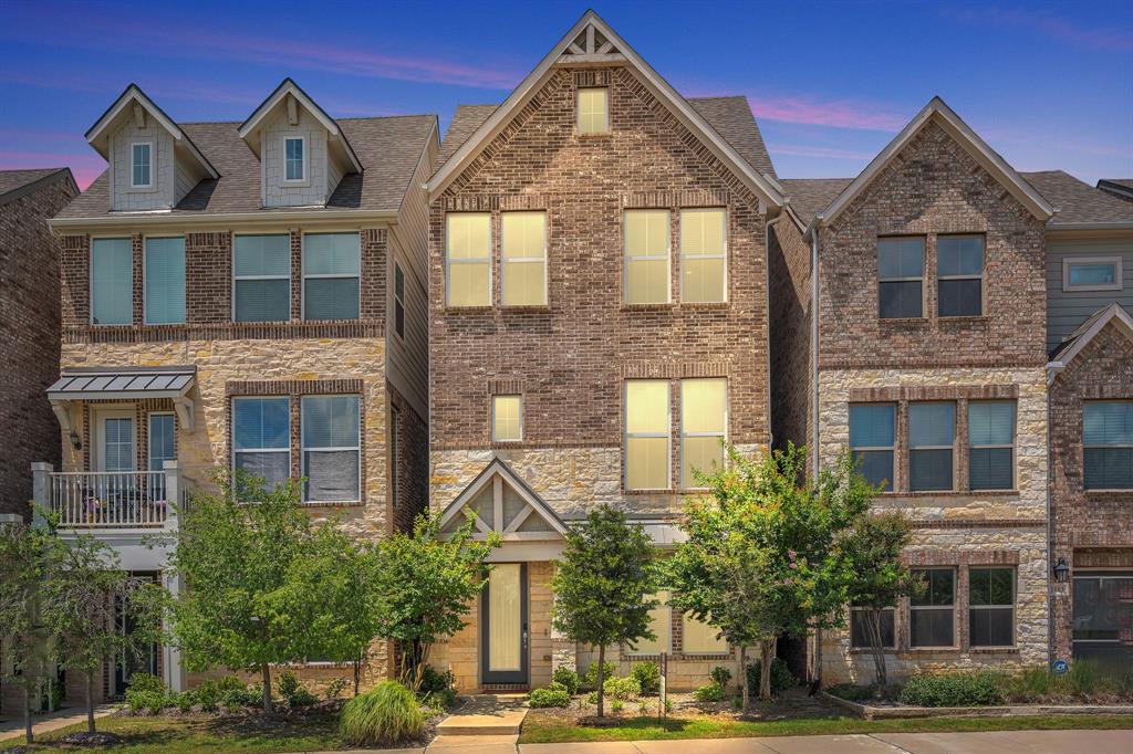 Euless Founders Parc Add - Residential