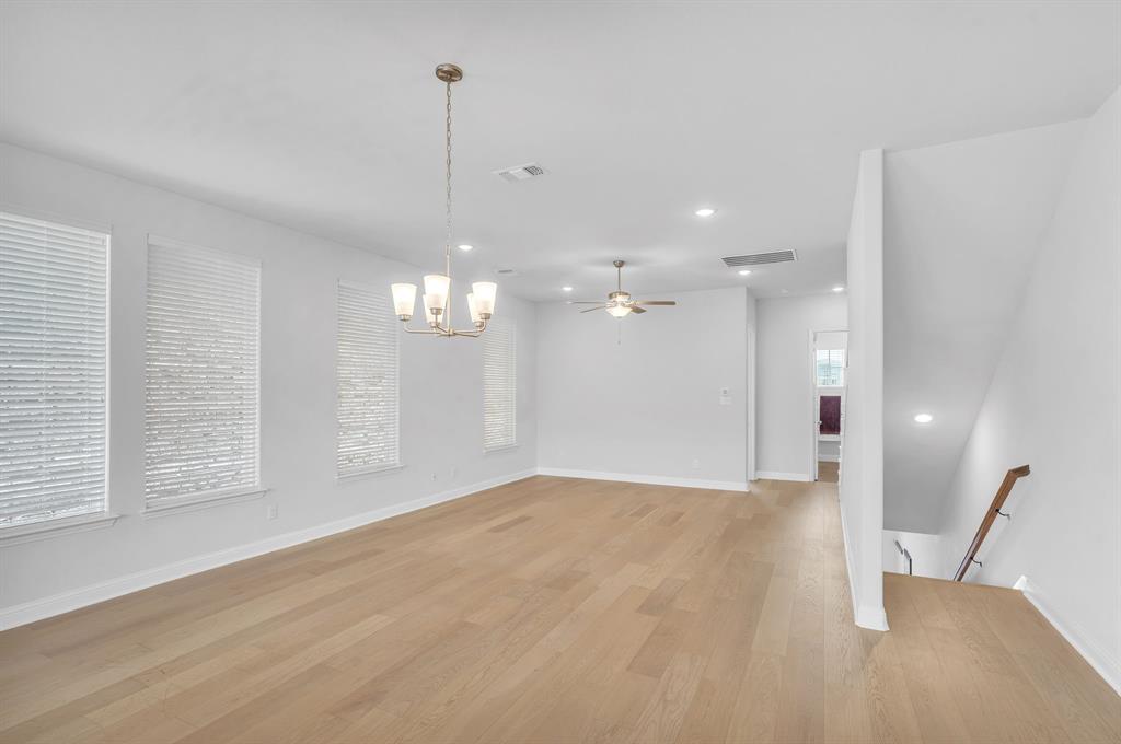 Euless Founders Parc Add - Residential