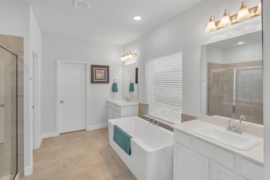 Euless Founders Parc Add - Residential