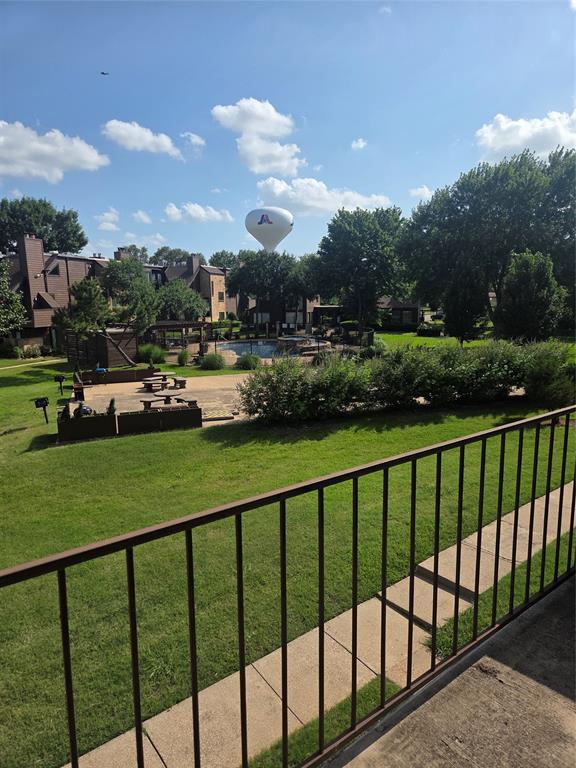 Oak Creek Condo - Residential