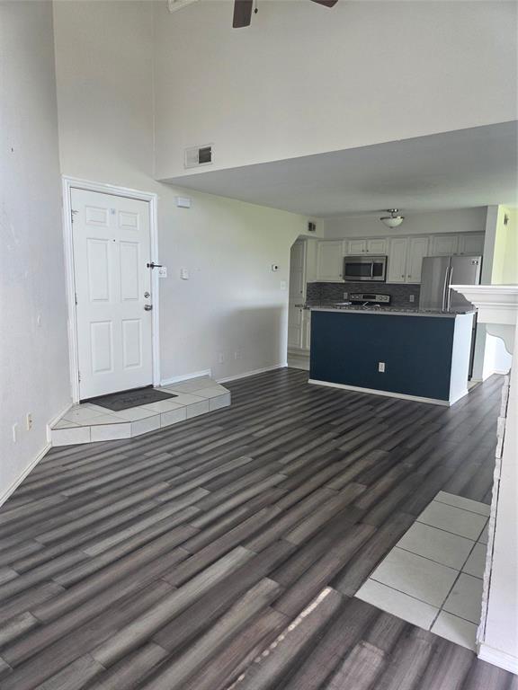 Oak Creek Condo - Residential