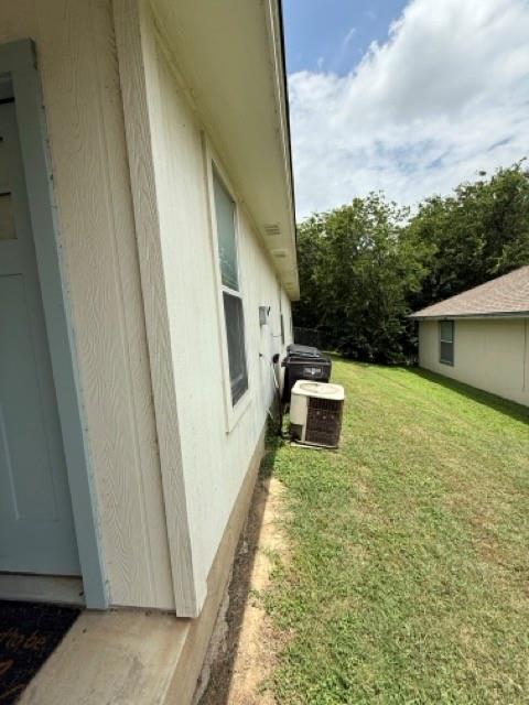 Broadmoor Add - Residential Income