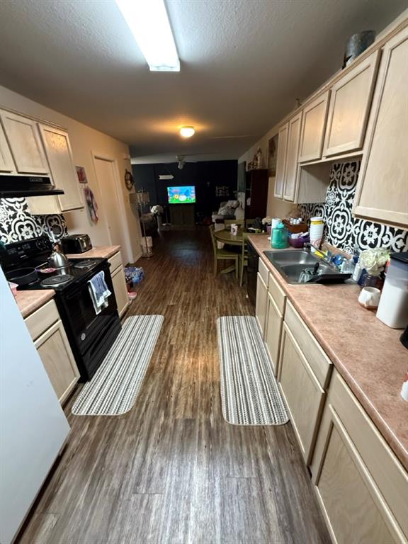 Broadmoor Add - Residential Income