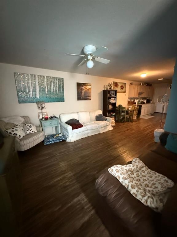 Broadmoor Add - Residential Income