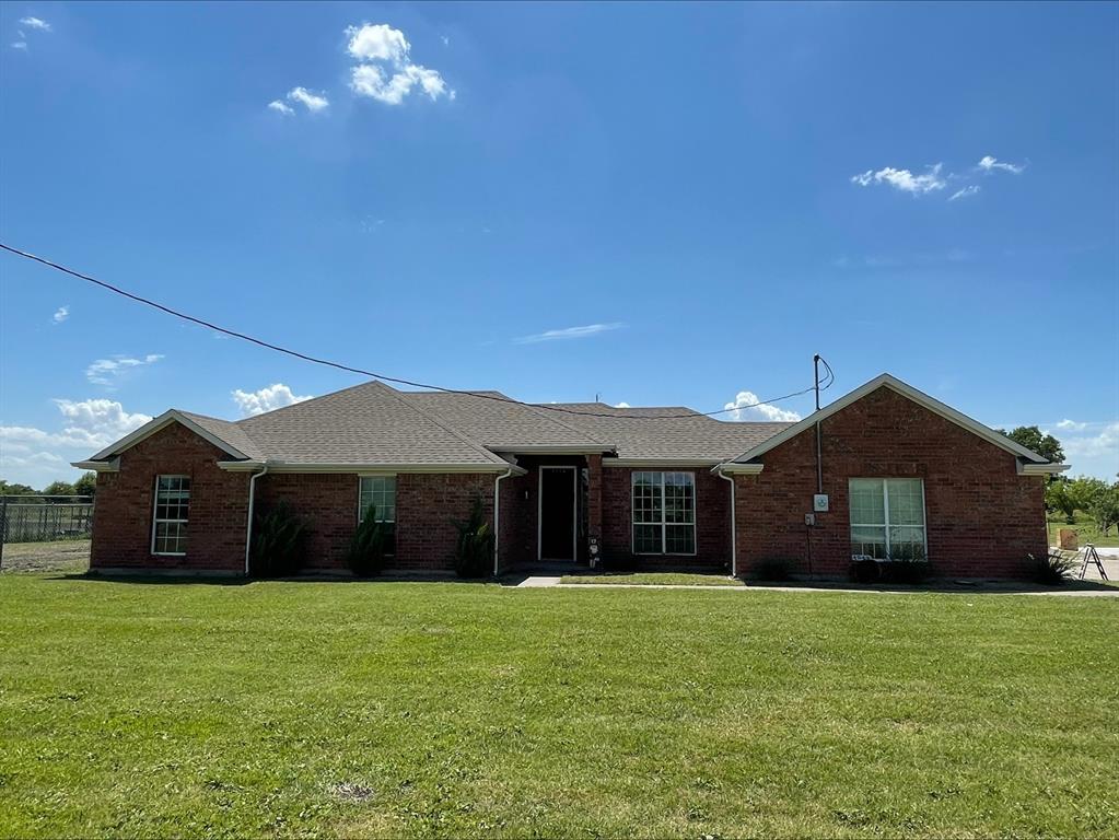 County Road 465 Add - Residential