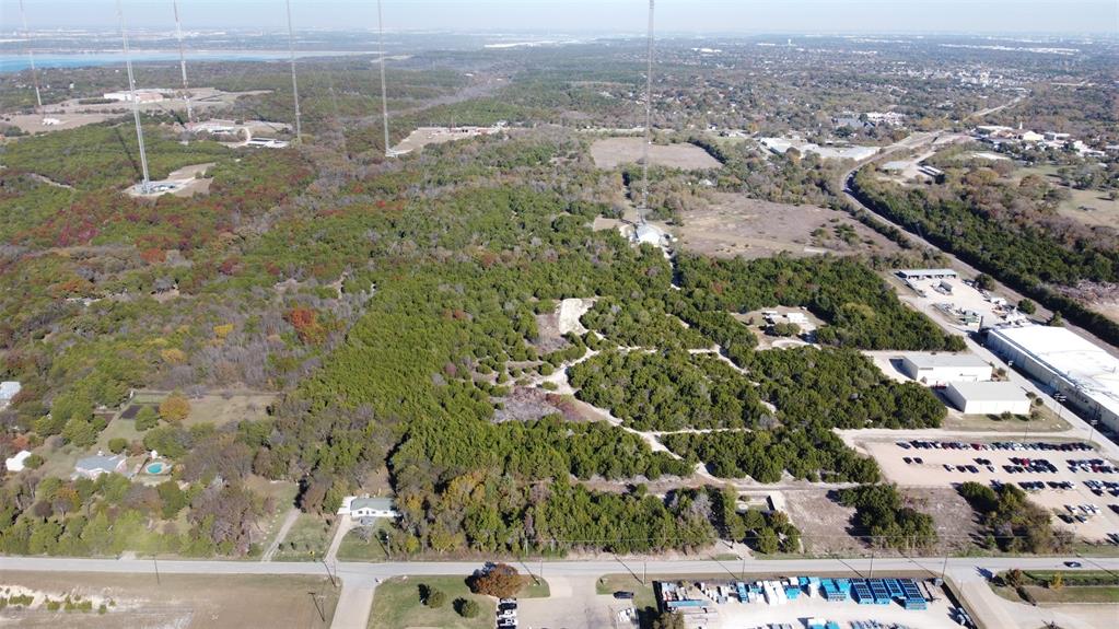 Cedar View - Land