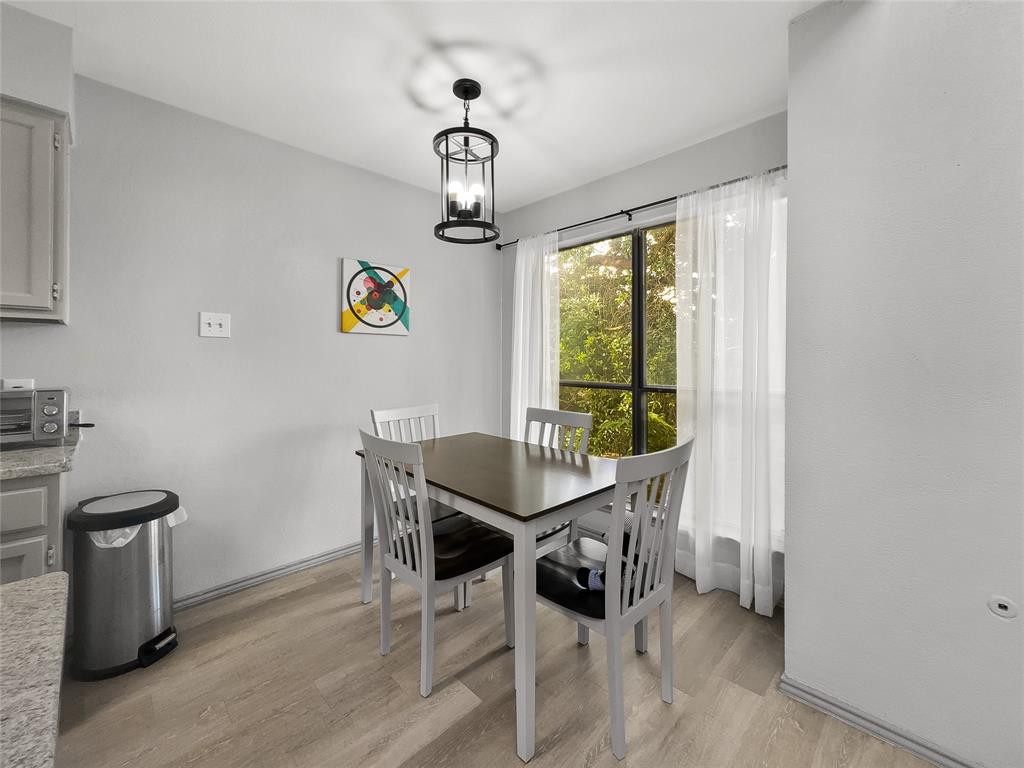 Vickery Village Condos - Residential