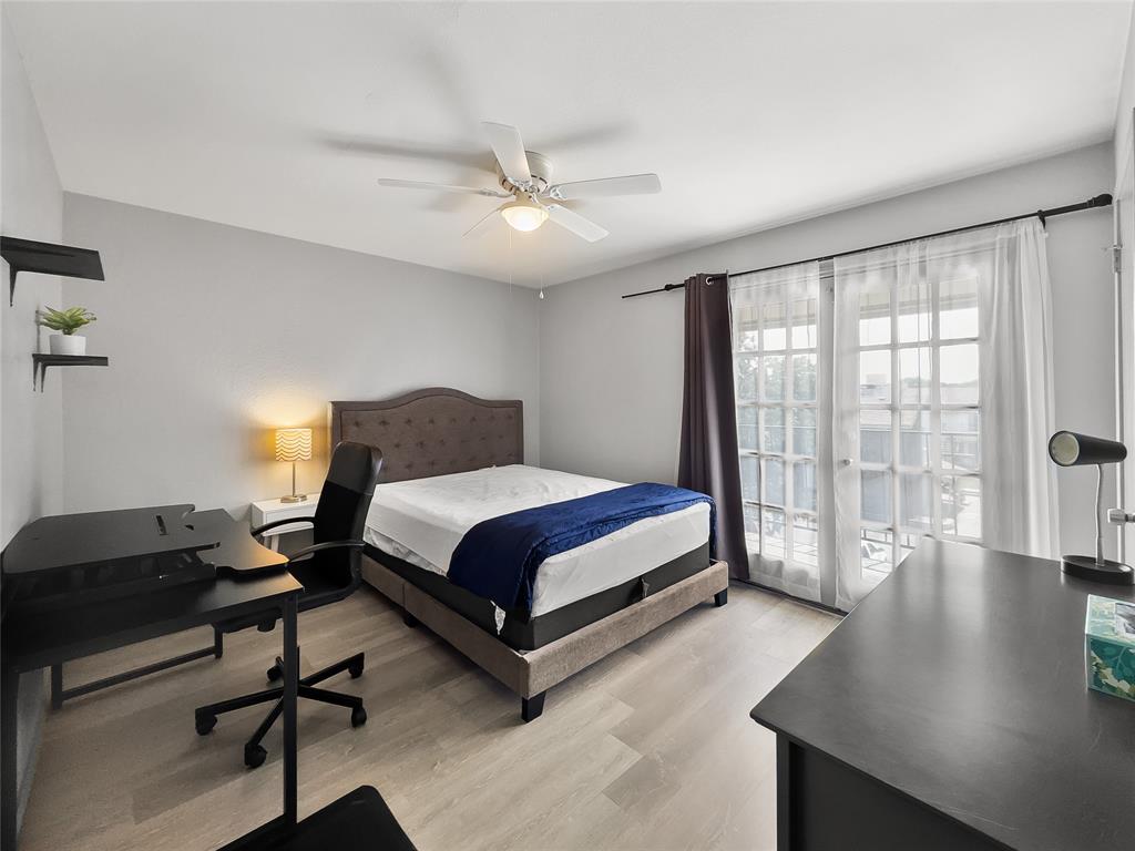 Vickery Village Condos - Residential