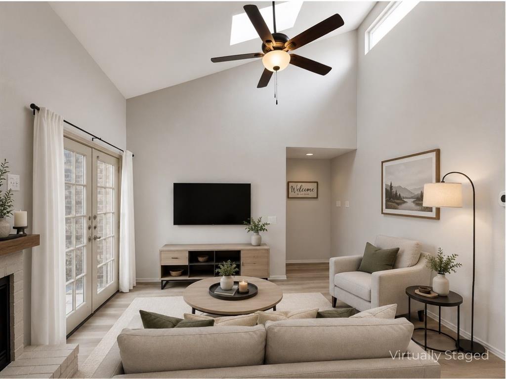 Vickery Village Condos - Residential