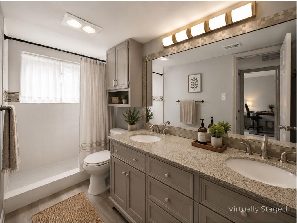 Vickery Village Condos - Residential