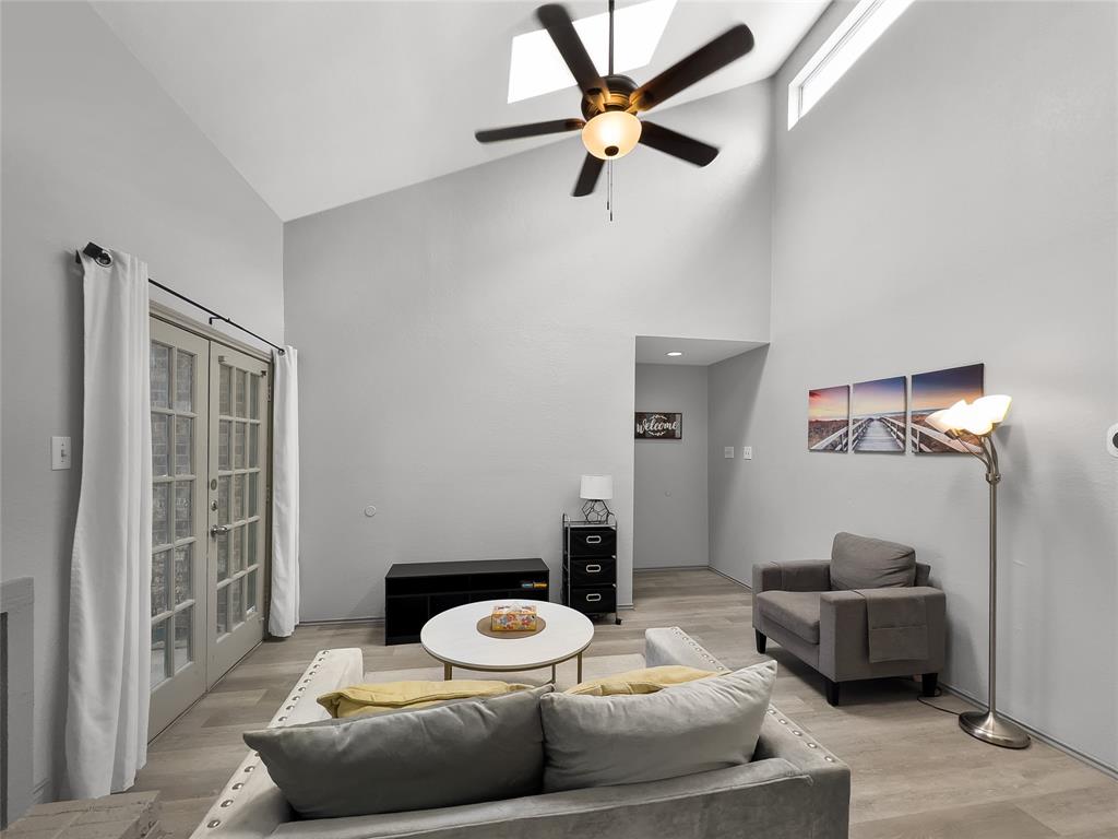 Vickery Village Condos - Residential