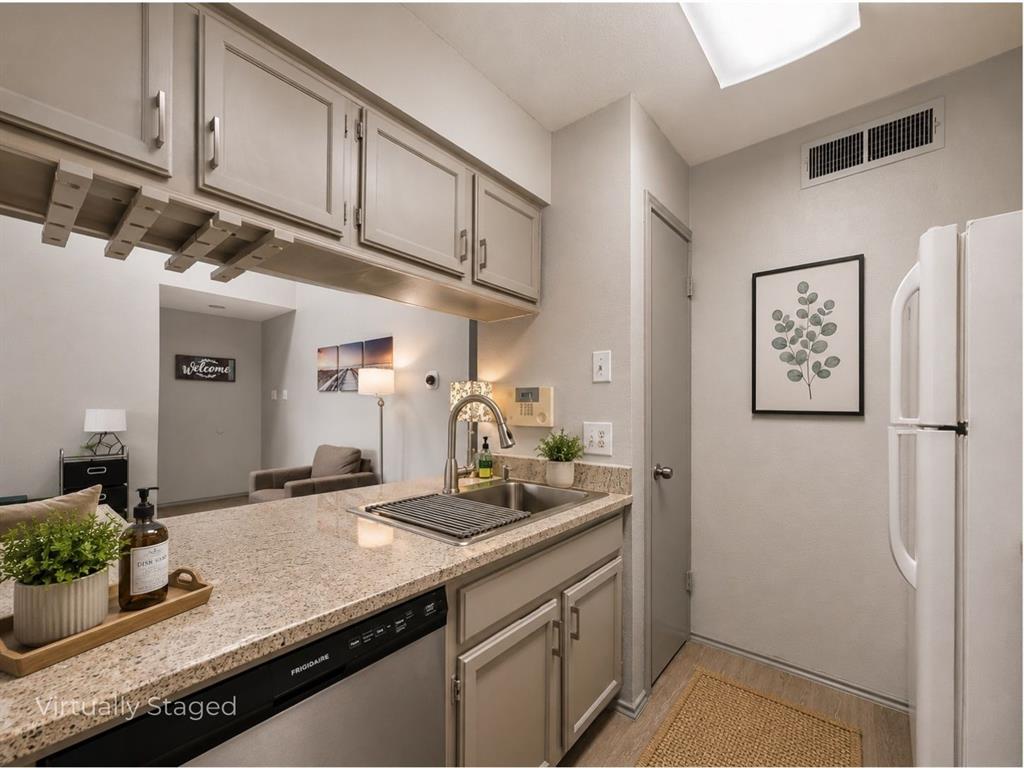 Vickery Village Condos - Residential