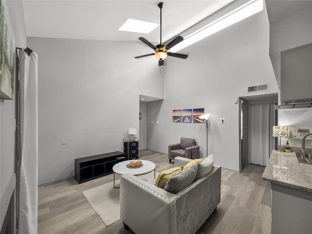 Vickery Village Condos - Residential