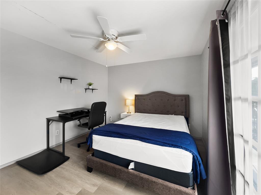 Vickery Village Condos - Residential