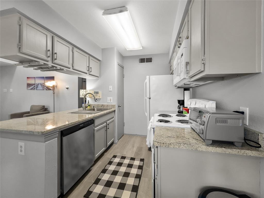 Vickery Village Condos - Residential