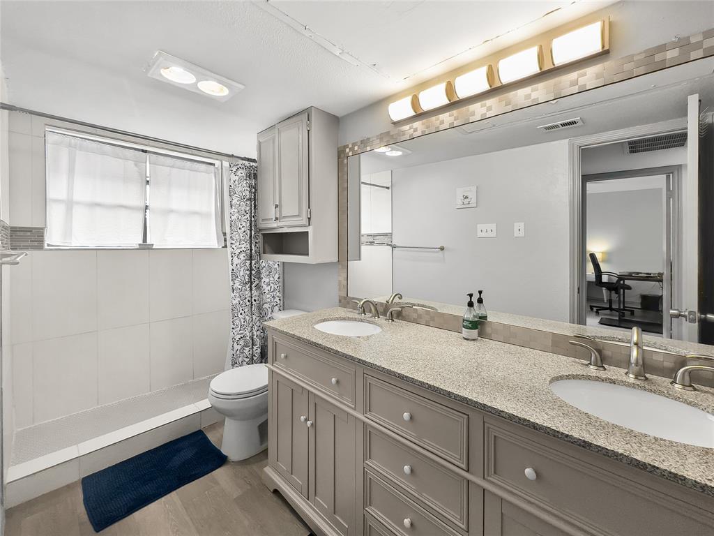 Vickery Village Condos - Residential
