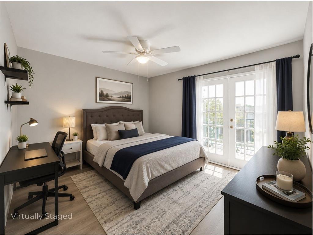Vickery Village Condos - Residential
