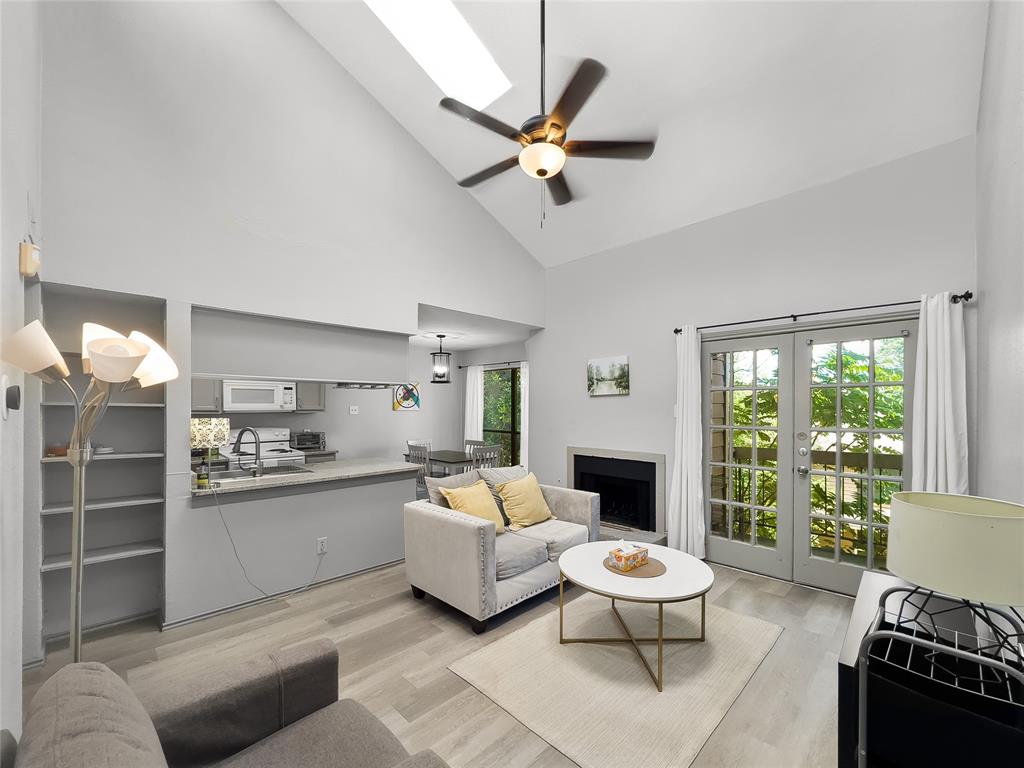 Vickery Village Condos - Residential