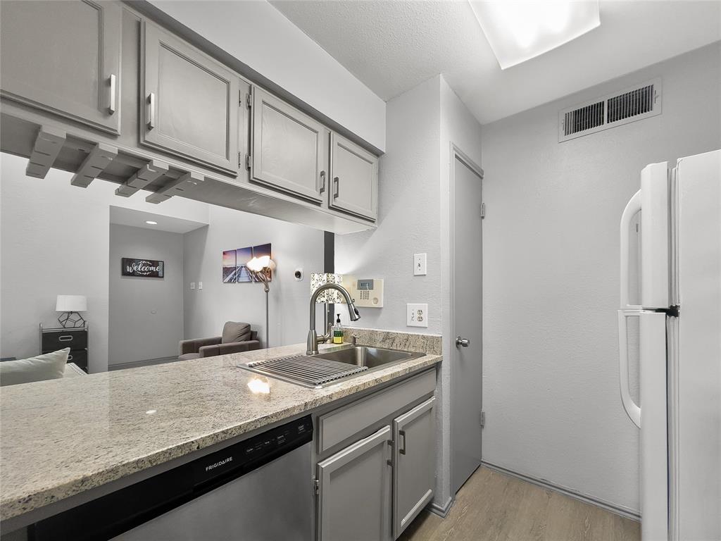 Vickery Village Condos - Residential