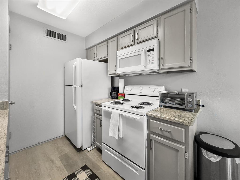 Vickery Village Condos - Residential