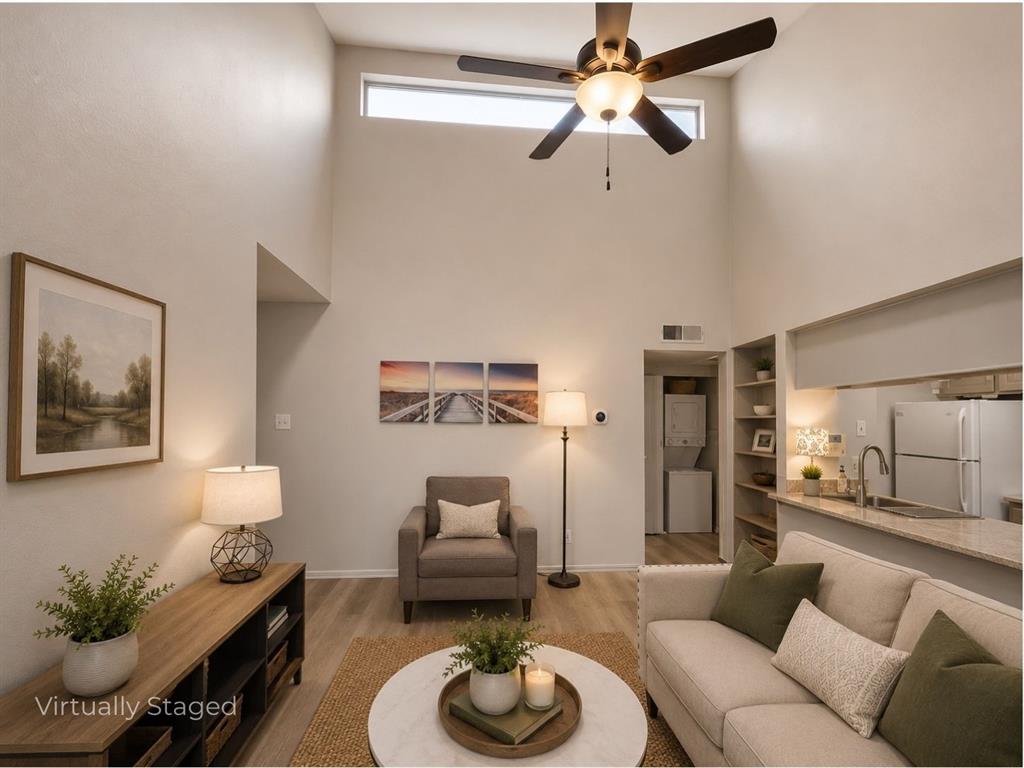 Vickery Village Condos - Residential