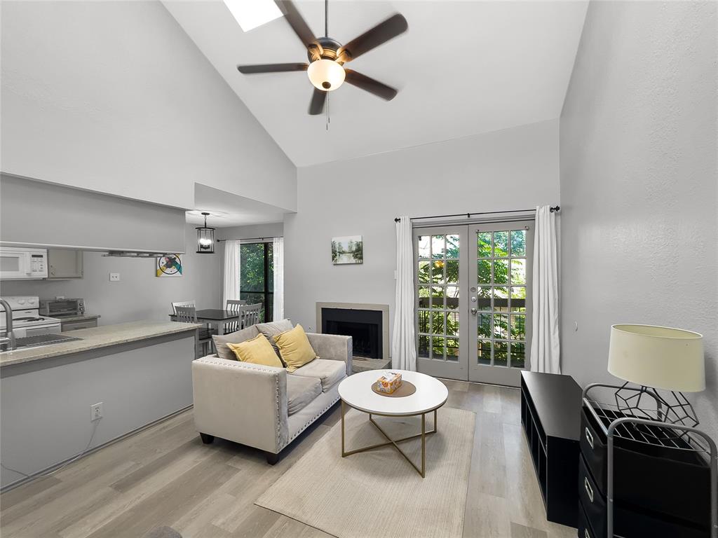 Vickery Village Condos - Residential