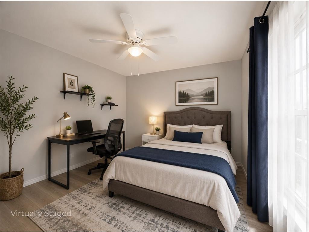 Vickery Village Condos - Residential